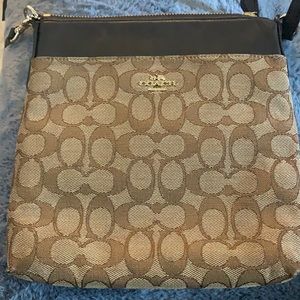 Coach crossbody bag